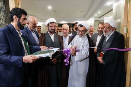 شورای عالی انقلاب فرهنگی محور اصلی توسعه فرهنگ در کشور است