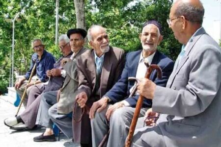 صندوق بازنشستگی کشوری: معوقات بازنشستگان تا پایان اردیبهشت پرداخت میشود صندوق بازنشستگی کشوری: معوقات بازنشستگان تا پایان اردیبهشت پرداخت میشود