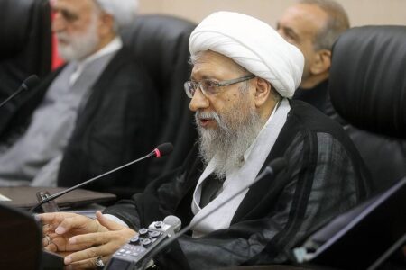 مجمع تشخیص در بررسی لوایح پالرمو و CFT نه تعلل میکند و نه تعجیل مجمع تشخیص در بررسی لوایح پالرمو و CFT نه تعلل میکند و نه تعجیل