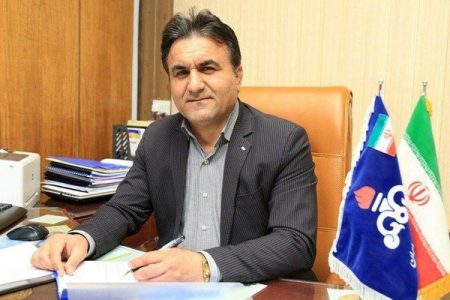 مدیر منابع انسانی شرکت بهره برداری نفت و گاز مسجدسلیمان منصوب شد