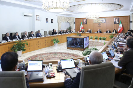 مصوبه شورای دستمزد هنوز نهایی نشده و نیازمند تصویب در دولت است