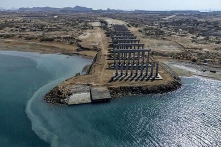 مطالعه سکونتگاه‌های پایدار در سواحل جنوبی در حال انجام است