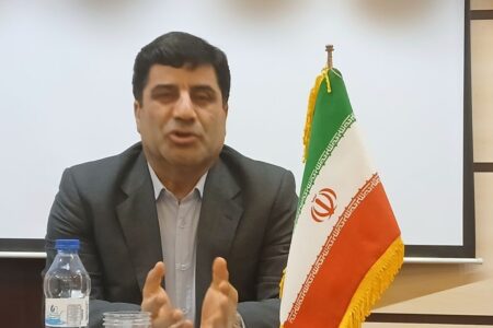 معاون وزیر جهاد کشاورزی: امنیت غذایی به عنوان یک حقوق فردی در جامعه محسوب می شود معاون وزیر جهاد کشاورزی: امنیت غذایی به عنوان یک حقوق فردی در جامعه محسوب می شود