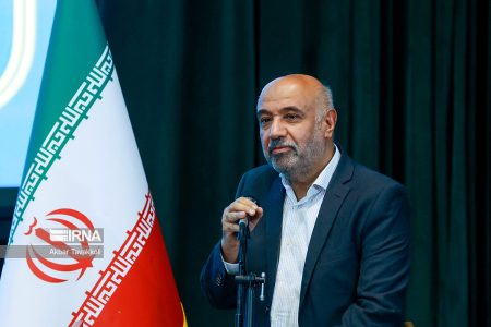 وزیر کار: توسعه نظام مهارتآموزی کارگران به افزایش درآمد آنها میانجامد وزیر کار: توسعه نظام مهارتآموزی کارگران به افزایش درآمد آنها میانجامد