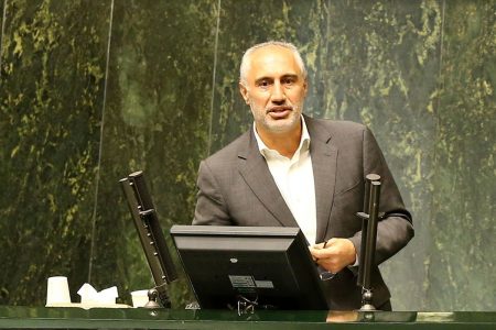 پورمحمدی: ۶۵ آیین نامه برنامه هفتم توسعه تصویب شده است پورمحمدی: ۶۵ آیین نامه برنامه هفتم توسعه تصویب شده است