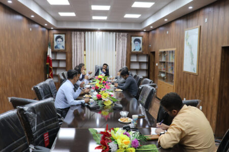 پل‌های شهری، کارخانه آسفالت و مطالبه مردم؛ محور نشست کمیسیون عمران مسجدسلیمان