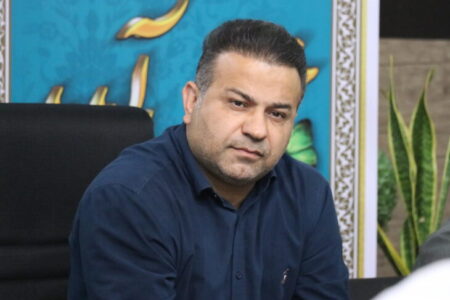 پیام شهردار مسجدسلیمان به مناسبت صدور حکم پیمان جهانگیری فرماندار شهرستان توسط وزیر کشور