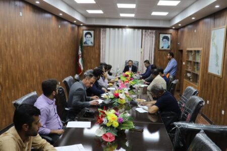 نصب تندیس سردار پرافتخار اسلام حاج محسن رضایی در دستور کار قرار گرفت