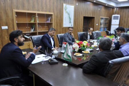 ضرورت تشکیل کارگروه فنی برای تسریع در پروژه‌های شهری