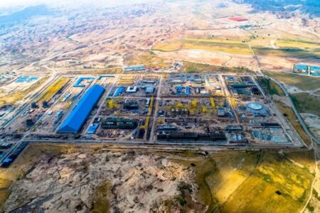 توجه به ظرفیت‌های بومی در پتروشیمی مسجدسلیمان / دو انتصاب خوب در مسیر تحول