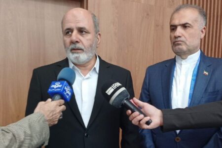 احمدیان: امکان پیشرفت برای همه، ویژگی نظم جدید جهان خواهد بود احمدیان: امکان پیشرفت برای همه، ویژگی نظم جدید جهان خواهد بود