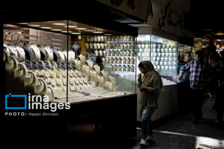 ادامه افزایش قیمت ها در بازار طلا