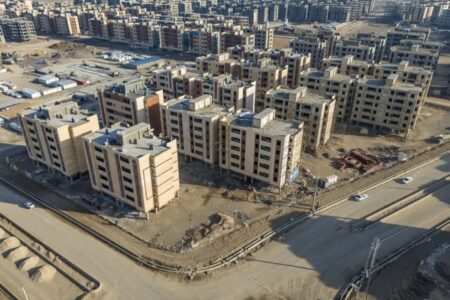 ارائه گزارش «قانون جهش تولید مسکن» به مجلس/ تخصیص ۷۸۰هزار واحد مسکونی به متقاضیان ارائه گزارش «قانون جهش تولید مسکن» به مجلس/ تخصیص ۷۸۰هزار واحد مسکونی به متقاضیان