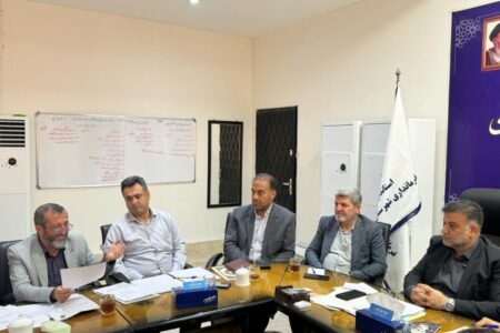 از ظرفیت و پتانسیل کارخانه آلومینیوم مسجدسلیمان برای شکوفایی منطقه استفاده شود