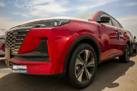 افزایش قیمت چراغ خاموش خودروهای مونتاژی و وارداتی در بازار افزایش قیمت چراغ خاموش خودروهای مونتاژی و وارداتی در بازار