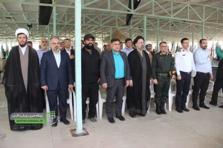 برگزاری آیین غبار روبی گلزار شهدا در مسجدسلیمان + تصاویر برگزاری آیین غبار روبی گلزار شهدا در مسجدسلیمان + تصاویر