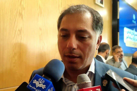 تامین مالی نیروگاه خورشیدی از طریق فرا بورس فراهم است +فیلم تامین مالی نیروگاه خورشیدی از طریق فرا بورس فراهم است +فیلم