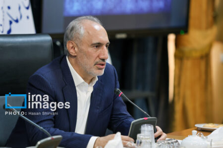 تاکید رئیس سازمان برنامه و بودجه بر لزوم دقت کافی در کیفیت و تنظیم محتوای آییننامه ها تاکید رئیس سازمان برنامه و بودجه بر لزوم دقت کافی در کیفیت و تنظیم محتوای آییننامه ها