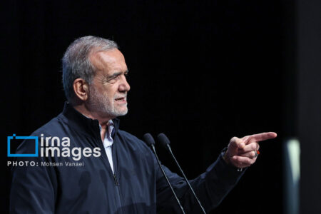 تاکید رییسجمهور بر عدالت منطقهای در مصرف آب و برق تاکید رییسجمهور بر عدالت منطقهای در مصرف آب و برق