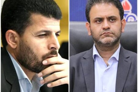 جباری و پاپی زاده در ترکیب هیات رئیسه مجلس شورای اسلامی