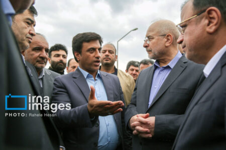 خروج از اقتصاد دولتی؛ قالیباف راه نجات گلستان را ترسیم کرد خروج از اقتصاد دولتی؛ قالیباف راه نجات گلستان را ترسیم کرد