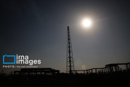 دستیابی به میادین جدید نفتی با بهرهگیری از فناوریهای نوین دستیابی به میادین جدید نفتی با بهرهگیری از فناوریهای نوین