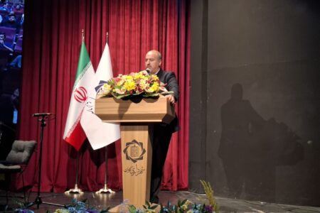 رییس پژوهشگاه فضایی: کرمان ظرفیت راهاندازی ایستگاه زمینی ماهواره دارد رییس پژوهشگاه فضایی: کرمان ظرفیت راهاندازی ایستگاه زمینی ماهواره دارد