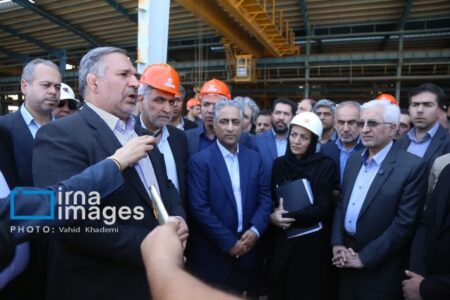 رییس کمیسیون اقتصادی مجلس: رشد صنعت بدون ابزارهای نوین مالی ممکن نیست رییس کمیسیون اقتصادی مجلس: رشد صنعت بدون ابزارهای نوین مالی ممکن نیست