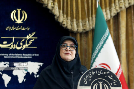 سخنگوی دولت: کارگران ستون اقتصادند سخنگوی دولت: کارگران ستون اقتصادند