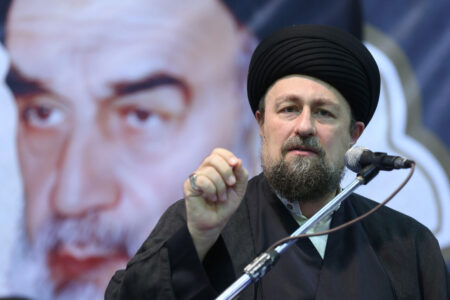 سید حسن خمینی: مجلس در همدلی با دولت مشکلات کشور را حل کند