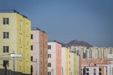 صدور پروانه ساختمانی واحدهای نهضت ملی مسکن شهرهای جدید به ۹۰ درصد رسید صدور پروانه ساختمانی واحدهای نهضت ملی مسکن شهرهای جدید به ۹۰ درصد رسید