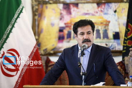 ضریب امنیت و پایداری صندوق بیمه اجتماعی روستاییان باید افزایش یابد