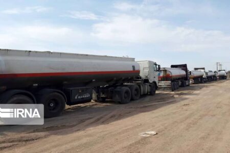 طرح پایش لحظه‌ای سوخت تا پایان امسال عملیاتی می شود