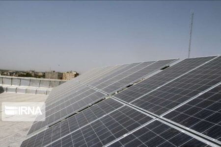 ظرفیت نیروگاه های تجدیدپذیر کشور از ۱۶۰۰ مگاوات فراتر رفت
