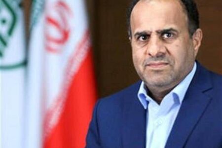 عضو هیأت عامل و معاون توسعه مدیریت و منابع بیمه مرکزی منصوب شد عضو هیأت عامل و معاون توسعه مدیریت و منابع بیمه مرکزی منصوب شد