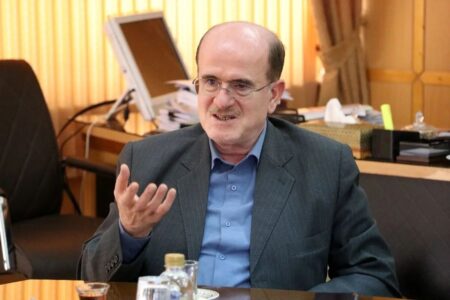 عضو کمیسیون برنامه و بودجه: توسعه بدون داده و برنامه، هدررفت منابع ملی است عضو کمیسیون برنامه و بودجه: توسعه بدون داده و برنامه، هدررفت منابع ملی است