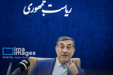 قائم پناه: آینده ایران در گروی عقلانیت، همافزایی و وحدت است قائم پناه: آینده ایران در گروی عقلانیت، همافزایی و وحدت است