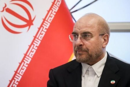 قالیباف: توجه به تولید فکر و اندیشهورزی از رسالت های مهم حکومت است قالیباف: توجه به تولید فکر و اندیشهورزی از رسالت های مهم حکومت است