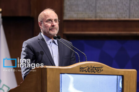 قالیباف: مدیریت کارآمد با حکمرانی علم و دانش محقق می شود قالیباف: مدیریت کارآمد با حکمرانی علم و دانش محقق می شود