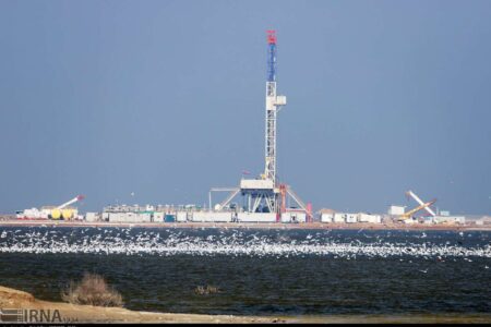 قیمت نفت در مسیر ثبت دومین کاهش هفتگی قیمت نفت در مسیر ثبت دومین کاهش هفتگی