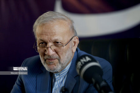 متکی: مجلس در حوزه اقتصاد باید گامهای جدی بردارد متکی: مجلس در حوزه اقتصاد باید گامهای جدی بردارد