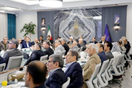 مجید انصاری: دولت چهاردهم به دنبال ارتقای جایگاه بخش خصوصی است مجید انصاری: دولت چهاردهم به دنبال ارتقای جایگاه بخش خصوصی است