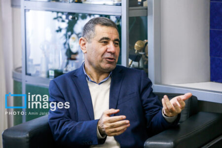 مشاور رئیس‌جمهور: تعامل دولت و تشکل‌ها، کلید حل مشکلات کشور است