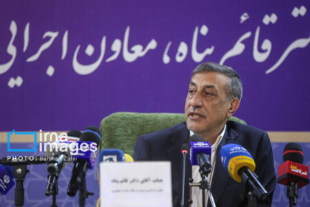 معاون اجرایی رئیس‌جمهور: جشن نفس، تجلیل از بزرگی انسان‌ها بود