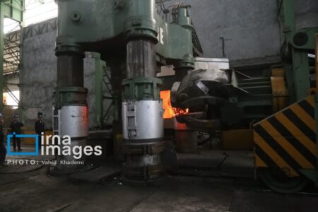 معاون وزیر صمت: میزان تسهیلات بخش صنعت رضایتبخش نیست معاون وزیر صمت: میزان تسهیلات بخش صنعت رضایتبخش نیست