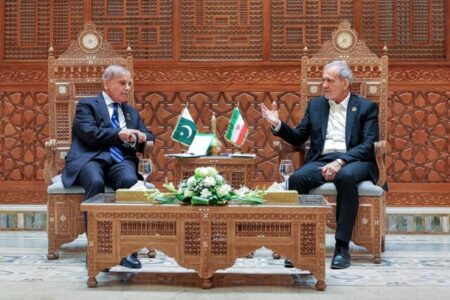 مواضع اسلامآباد و تهران همواره در جهت حفظ صلح در منطقه بوده است مواضع اسلامآباد و تهران همواره در جهت حفظ صلح در منطقه بوده است