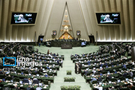 موافقت مجلس با کلیات طرح ملی هوش مصنوعی/ طرح به صورت دو شوری بررسی میشود موافقت مجلس با کلیات طرح ملی هوش مصنوعی/ طرح به صورت دو شوری بررسی میشود