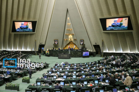 نواب رئیس مجلس دوازدهم ابقا شدند نواب رئیس مجلس دوازدهم ابقا شدند