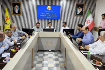 هشدار استاندار قم به ادارات پرمصرف برق؛ وصل مجدد تنها با تعهد کتبی هشدار استاندار قم به ادارات پرمصرف برق؛ وصل مجدد تنها با تعهد کتبی