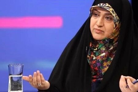 هشدار رئیس فراکسیون محیط زیست مجلس در مورد وضعیت آبهای سدهای کشور هشدار رئیس فراکسیون محیط زیست مجلس در مورد وضعیت آبهای سدهای کشور